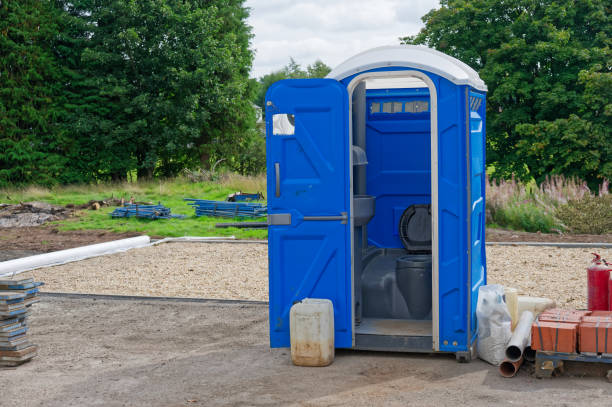 Portable Restrooms for Agricultural Sites in Forestville, CA